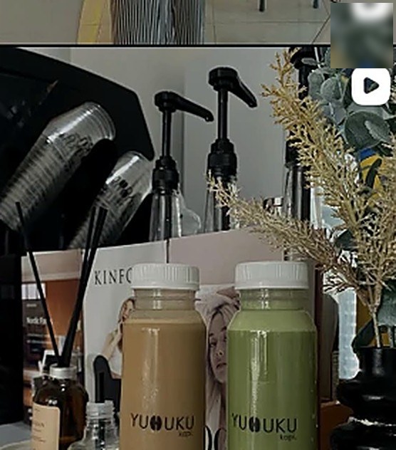 Seliter Matcha