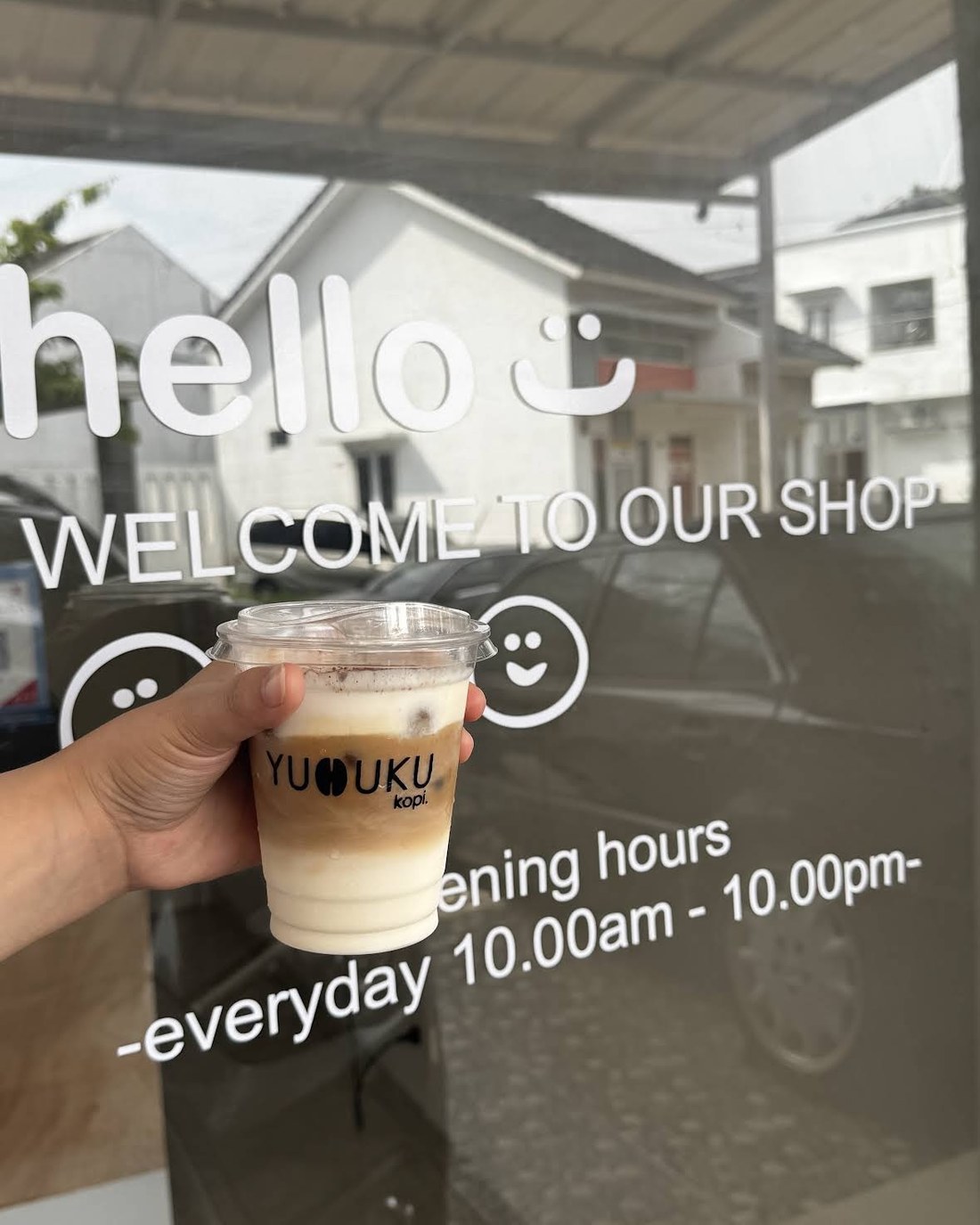 Hello, welcome!